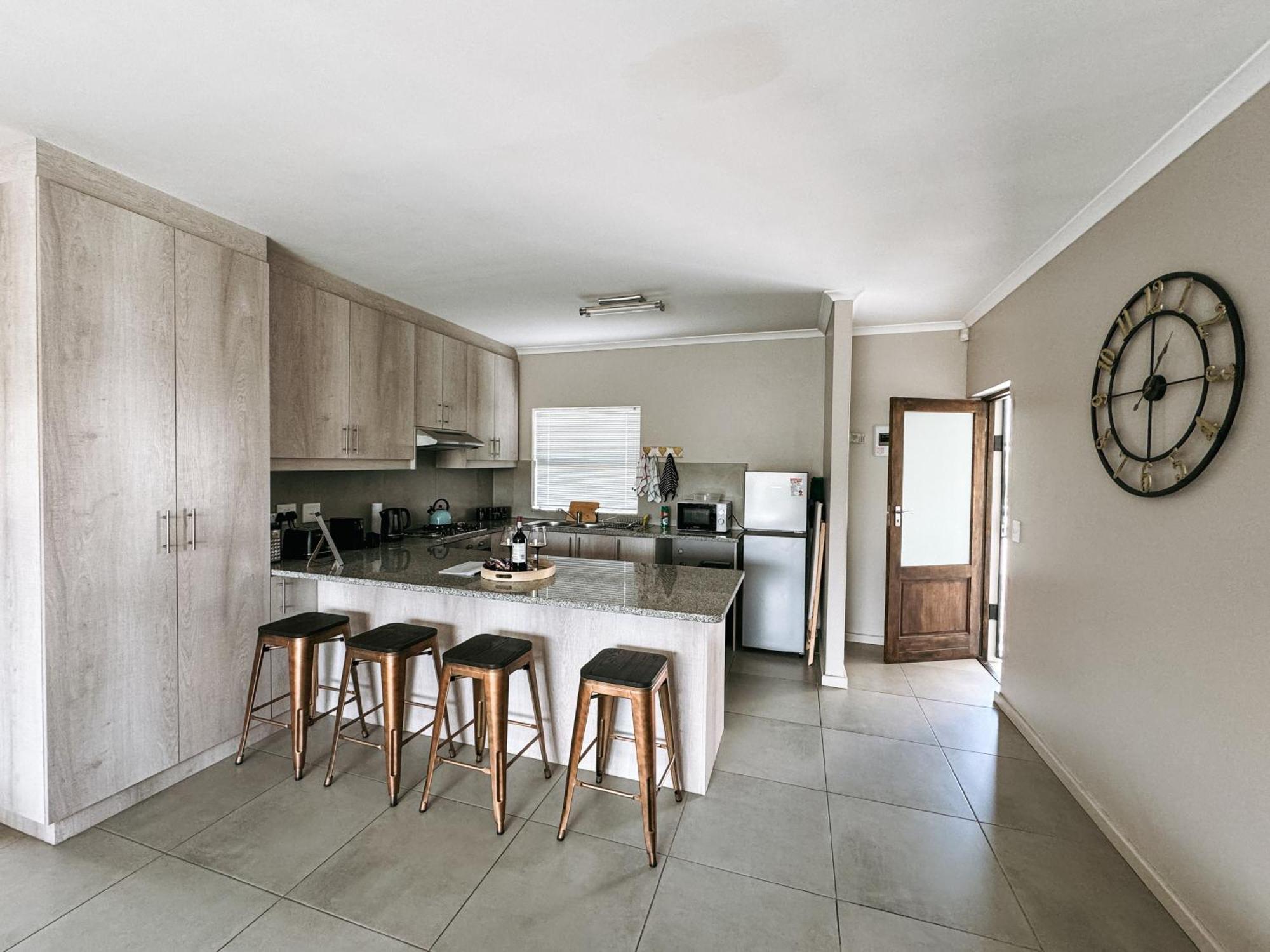Apartmán Nemesia Court Durbanville Exteriér fotografie