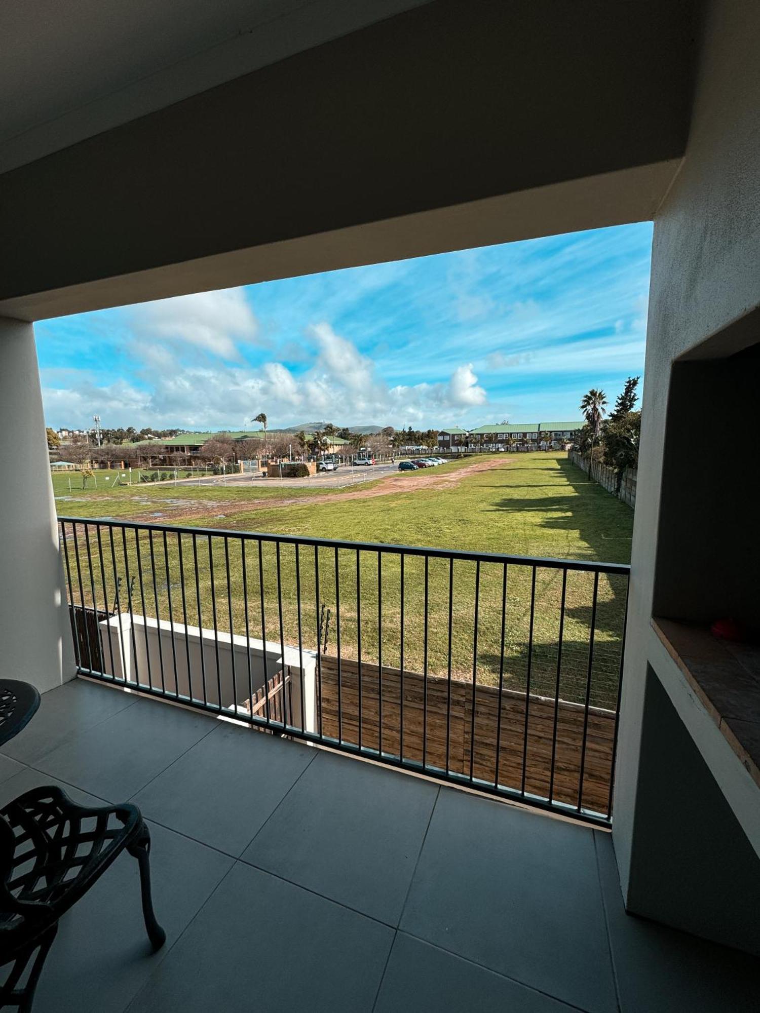 Apartmán Nemesia Court Durbanville Exteriér fotografie