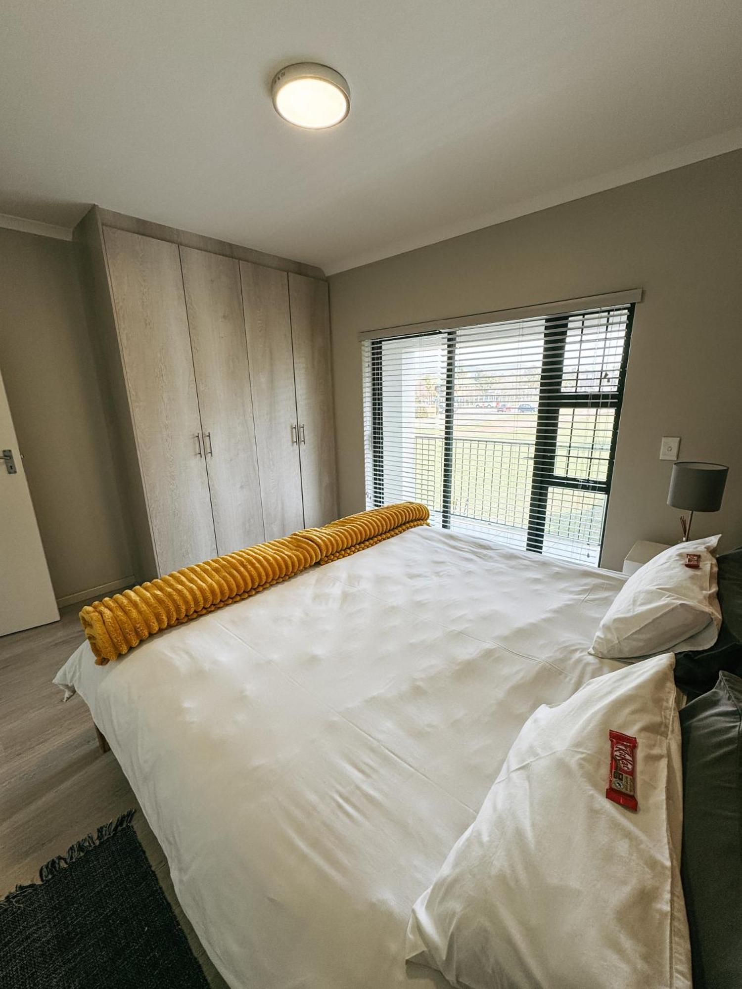 Apartmán Nemesia Court Durbanville Exteriér fotografie