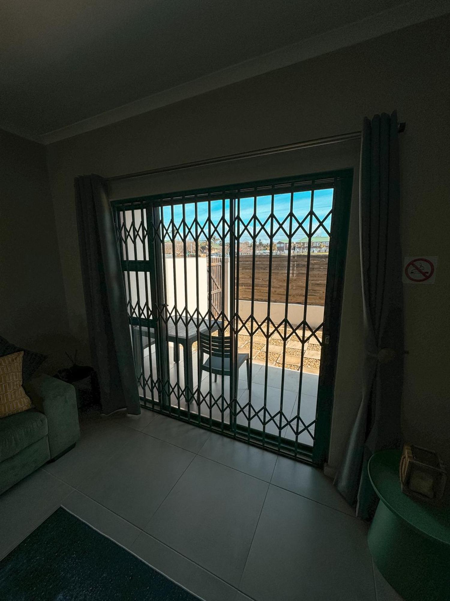 Apartmán Nemesia Court Durbanville Exteriér fotografie