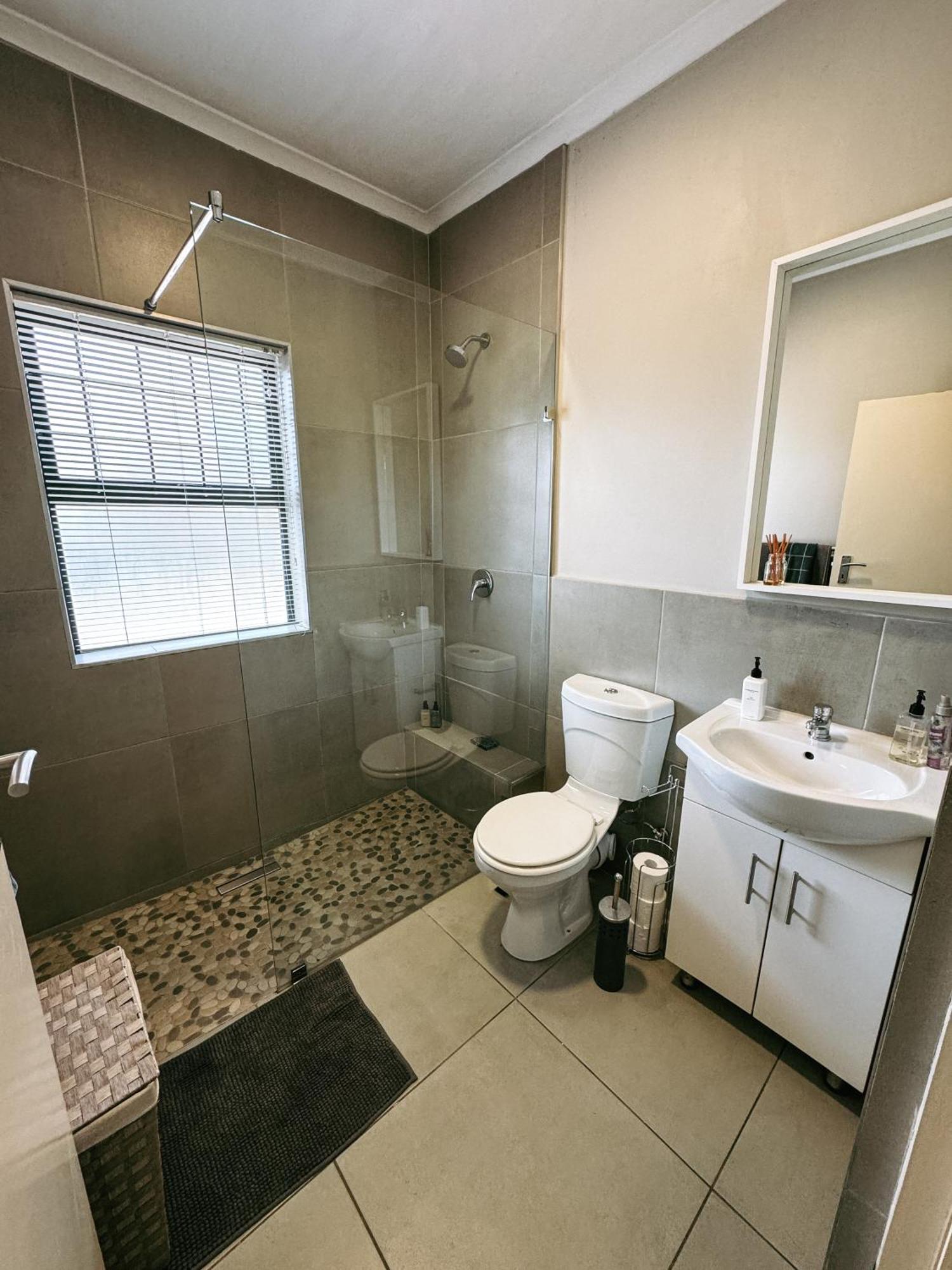 Apartmán Nemesia Court Durbanville Exteriér fotografie