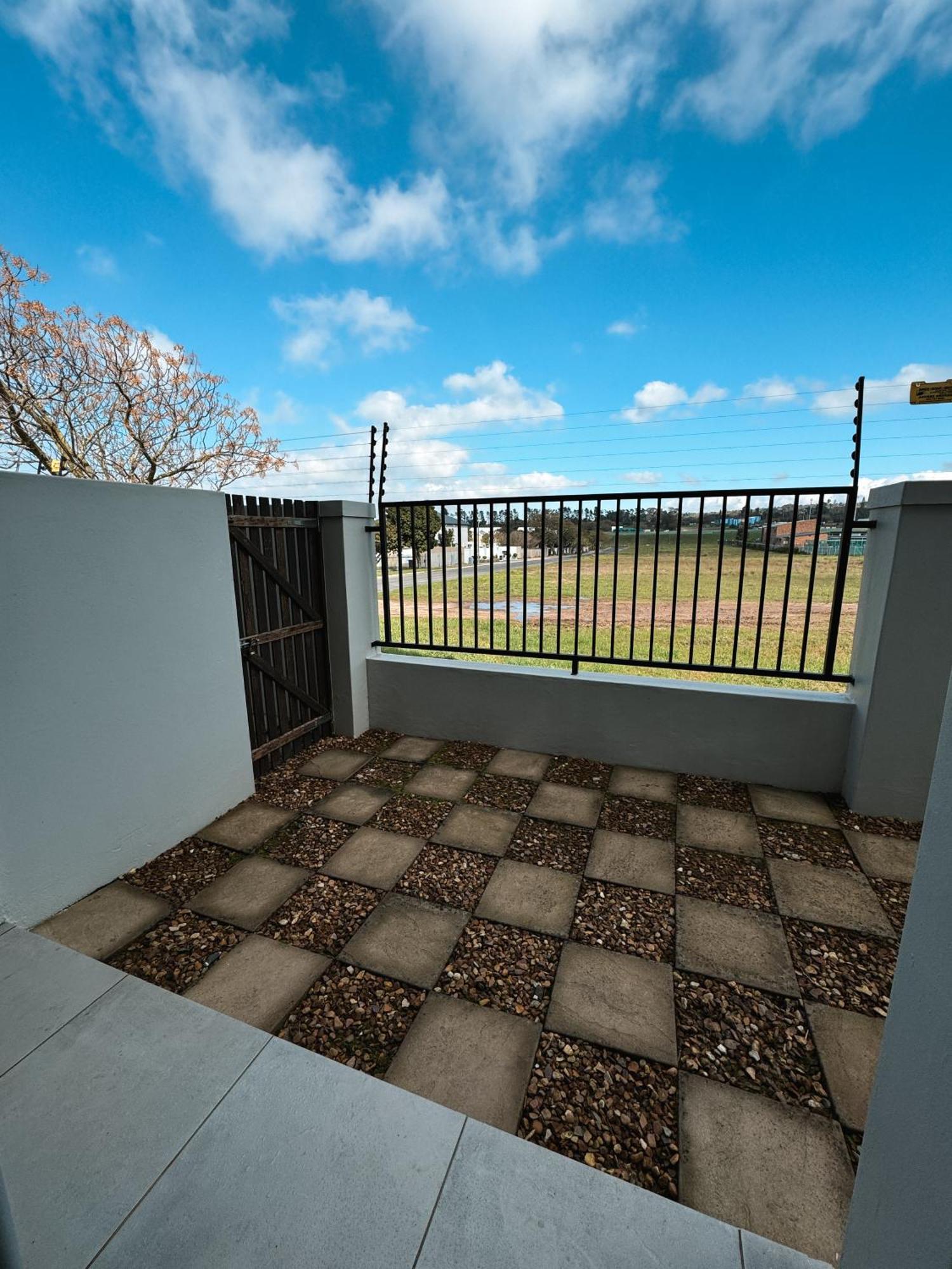 Apartmán Nemesia Court Durbanville Exteriér fotografie